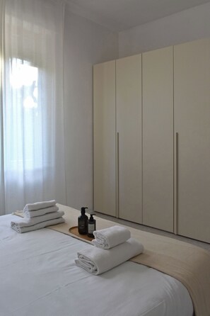 1 bedroom - Classic Apartment Ground Floor (Sirmione)