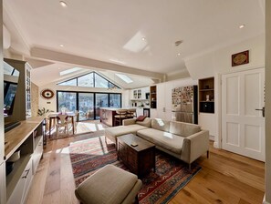 House - Cosy Bright 2-bed House in Earlsfield (London)