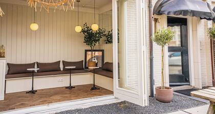 Hotel Nine Zandvoort - Room 2 : 2 Adults, 2 Children only