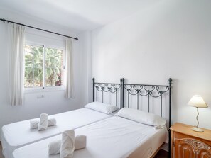 1 Schlafzimmer