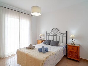 1 Schlafzimmer