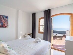 2 bedrooms, Internet - Apartment  by Interhome (Nerja)