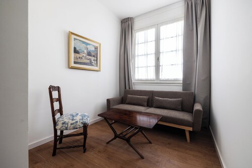 Acassuso Suites