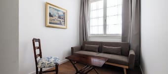 Acassuso Suites