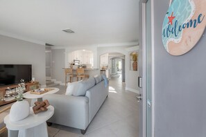 Smart-tv och tv-spel