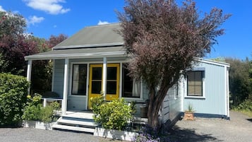 Deluxe Villa, Garden View | Exterior
