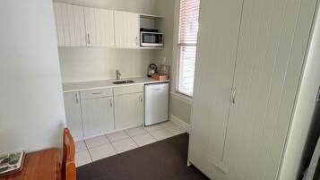 Comfort Studio, Garden View | Interior
