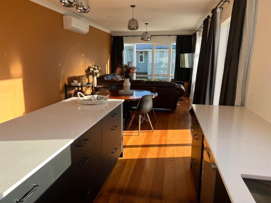 Deluxe House, Garden View | Interior
