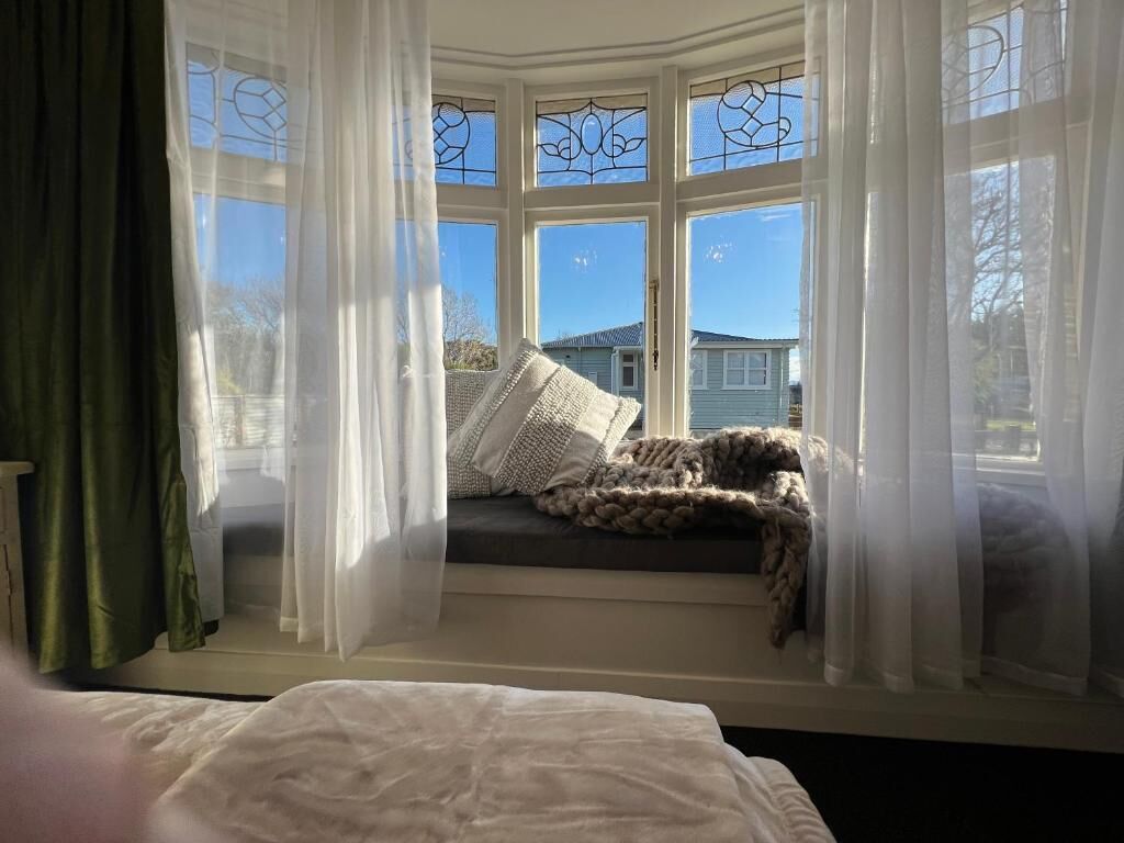 Casa Deluxe, vista giardino