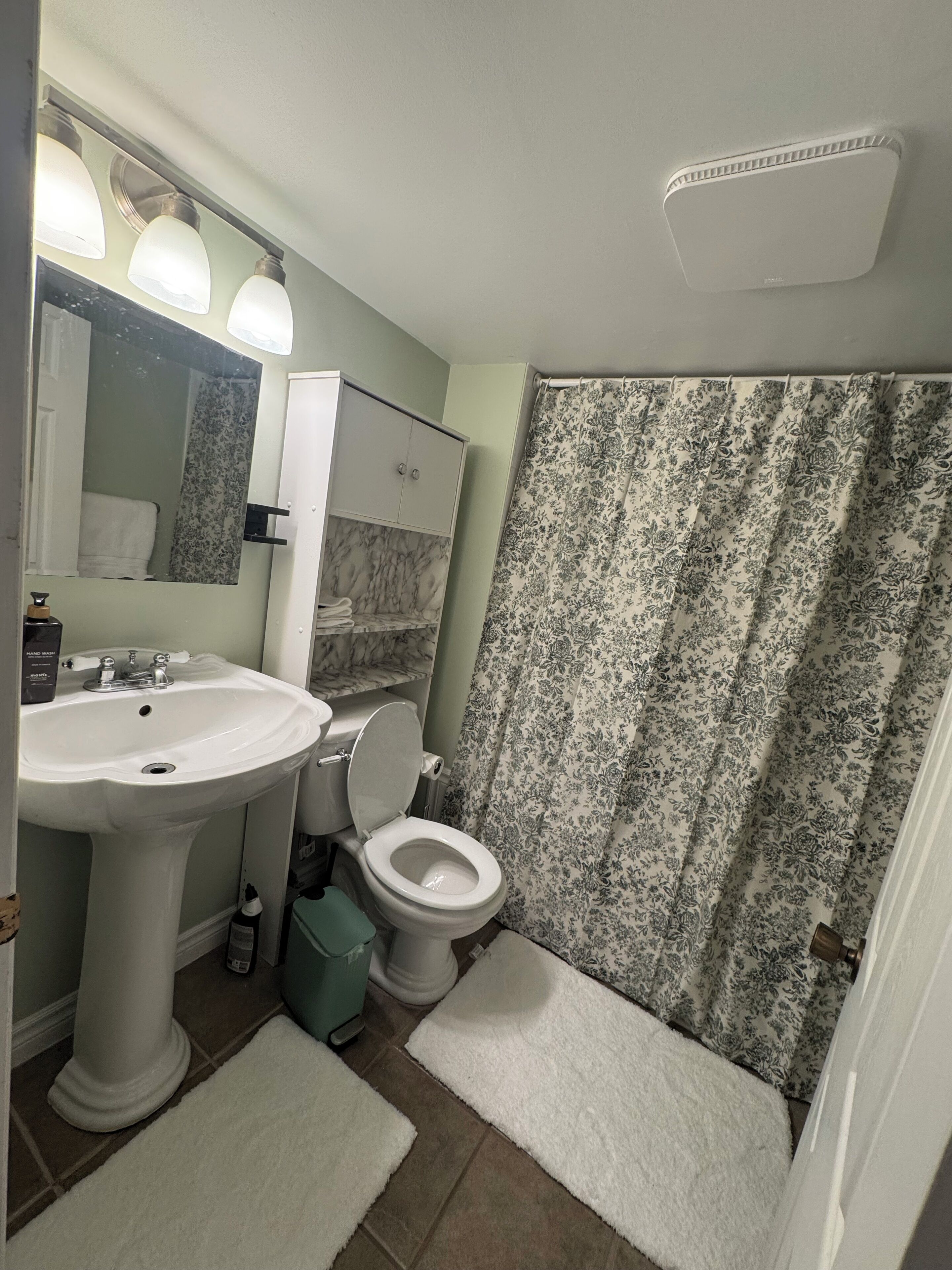 Badkamer