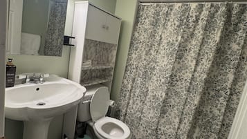 Badkamer