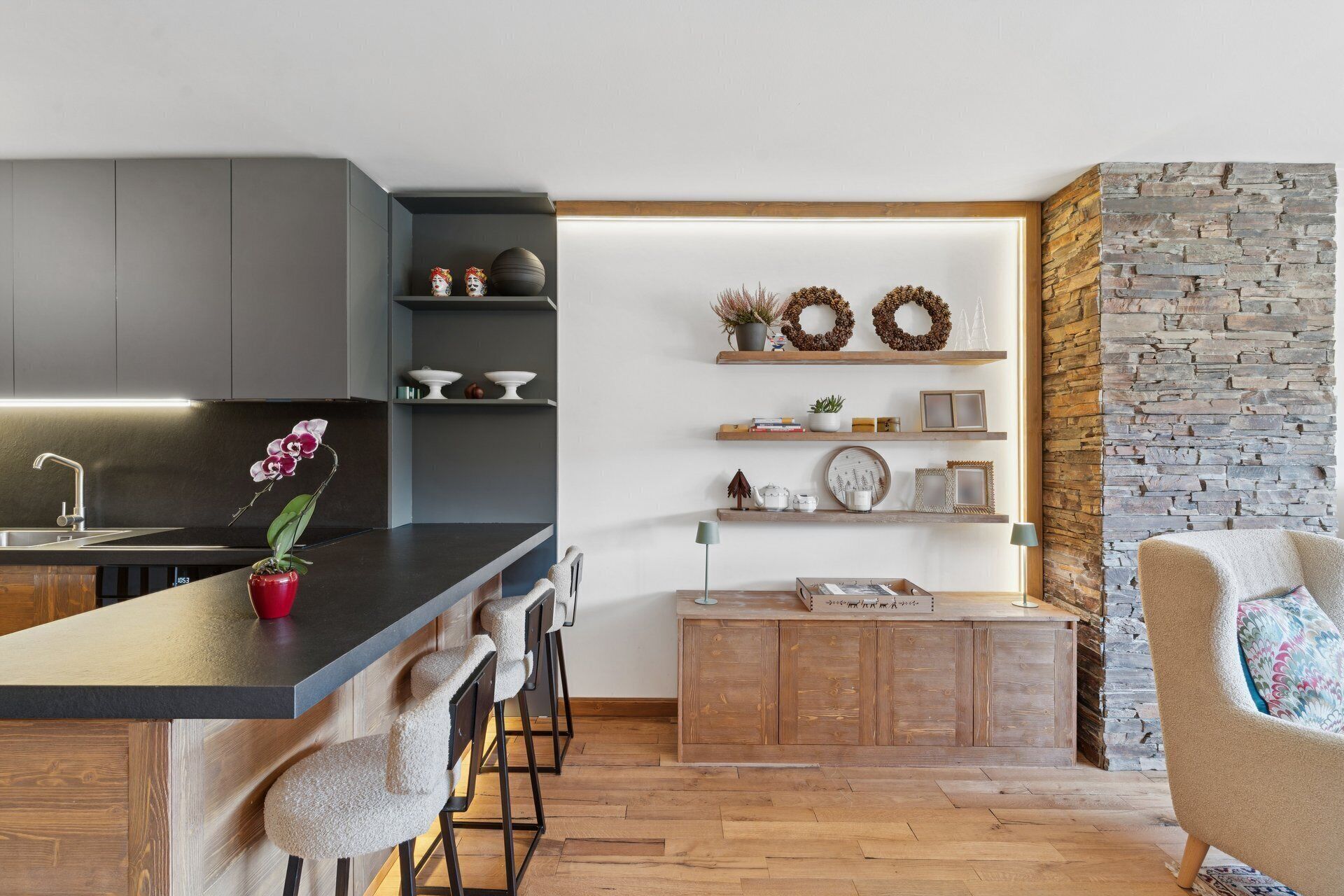 Intérieur