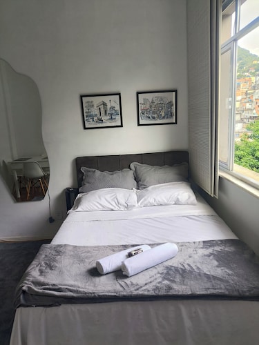 Catete Classic Stay