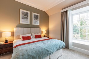 Room - Cally Palace (Castle Douglas)