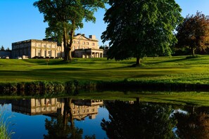 Exterior - Cally Palace (Castle Douglas)