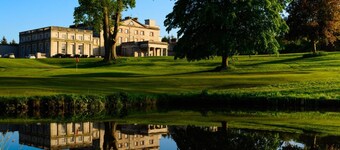 Cally Palace