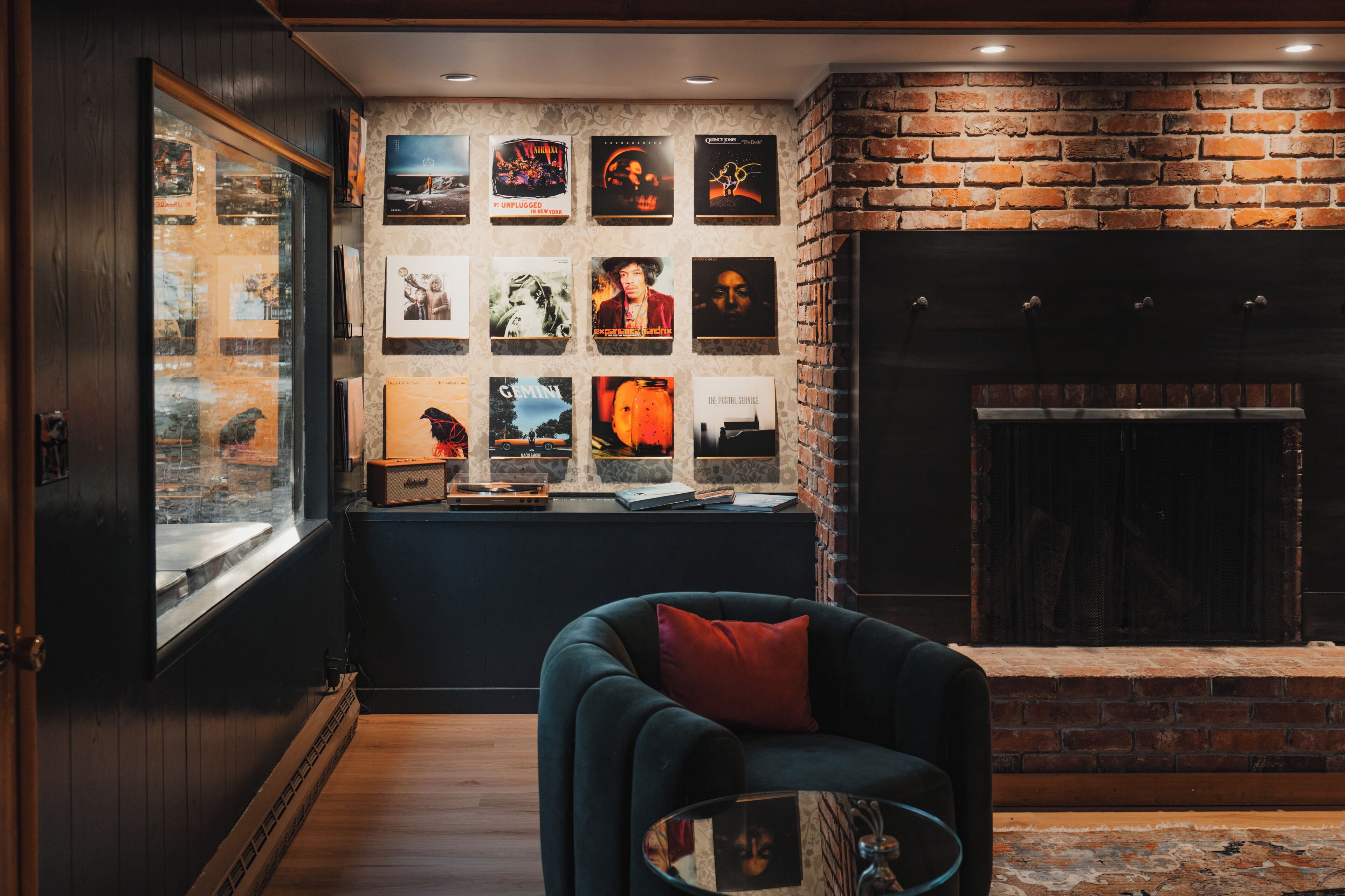 Interieur