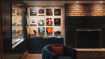 Interieur