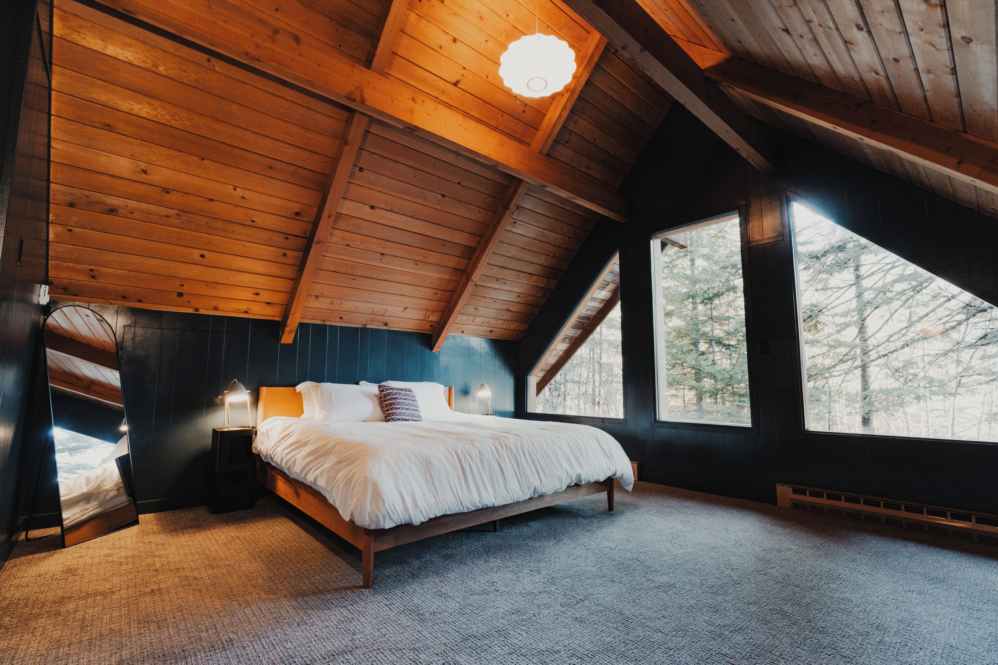 4 Schlafzimmer, Schreibtisch, Reisekinderbett, kostenloses WLAN