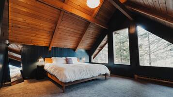 4 Schlafzimmer, Schreibtisch, Reisekinderbett, kostenloses WLAN