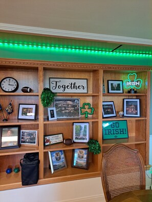 Interior - Creekside Retreat at Notre Dame (South Bend)