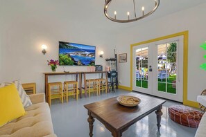 TV, offices - Spirit of Sofia 11bd (Palm Springs)