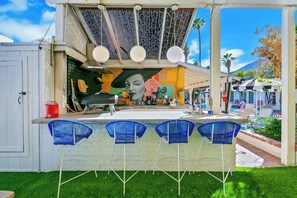 Terassi/patio