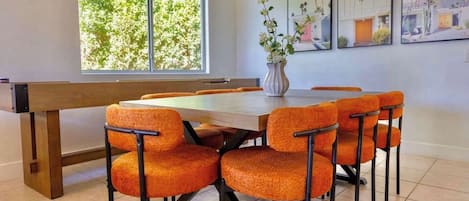 Restaurantes