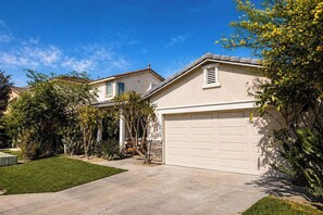 Exterior - Kingfisher by Nest Villas | Idyllic Desert Oasis (Indio)