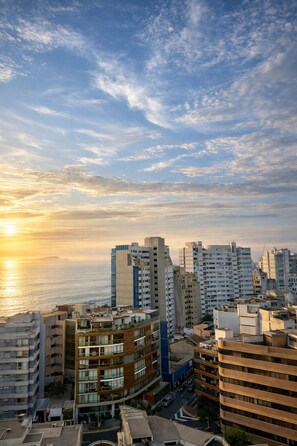 Miscellaneous - Luxury 3BR Apartment Near Larcomar - Prime Miraflores Location - Oceanfront Area (Miraflores)