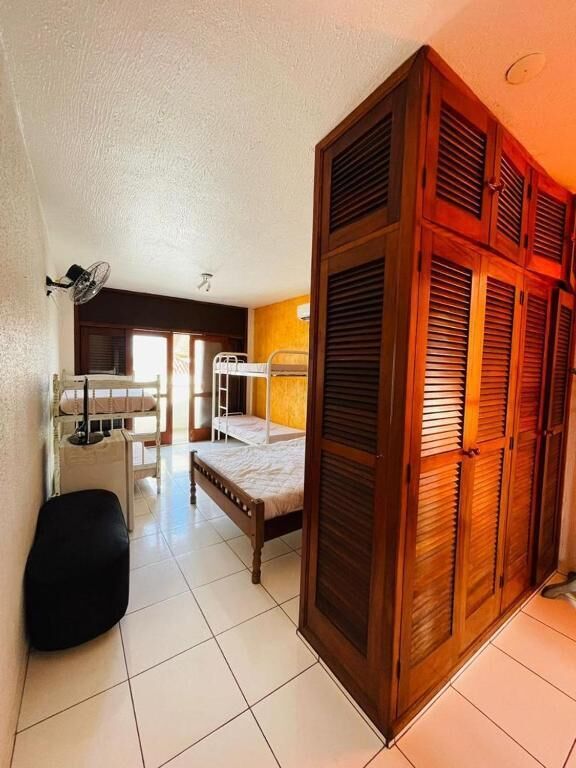 Deluxe-Suite, Balkon, Gartenblick