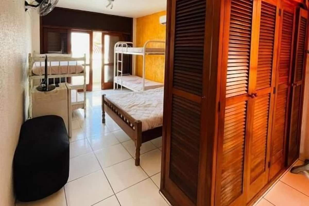 Suite Deluks, balkon, pemandangan kebun | Wi-Fi gratis