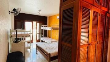 Deluxe Suite, Balcony, Garden View | Free WiFi