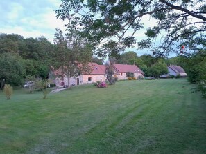 Exterior - Un Temps Pour Soi - ANTULLY (ANTULLY)