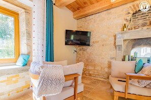 TV - Un Temps Pour Soi - ANTULLY (ANTULLY)
