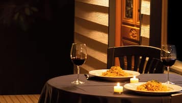 Restaurantes
