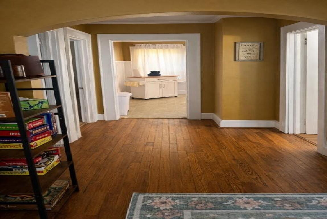 Intérieur