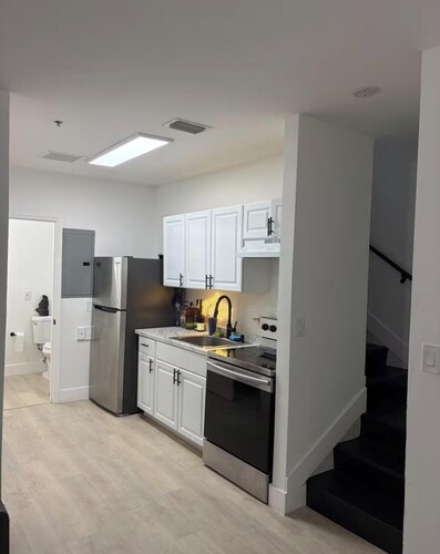 3BR house+loft near Wynwood, perfec getaway!