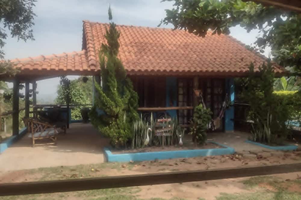 chale sao francisco