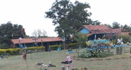 chale sao francisco