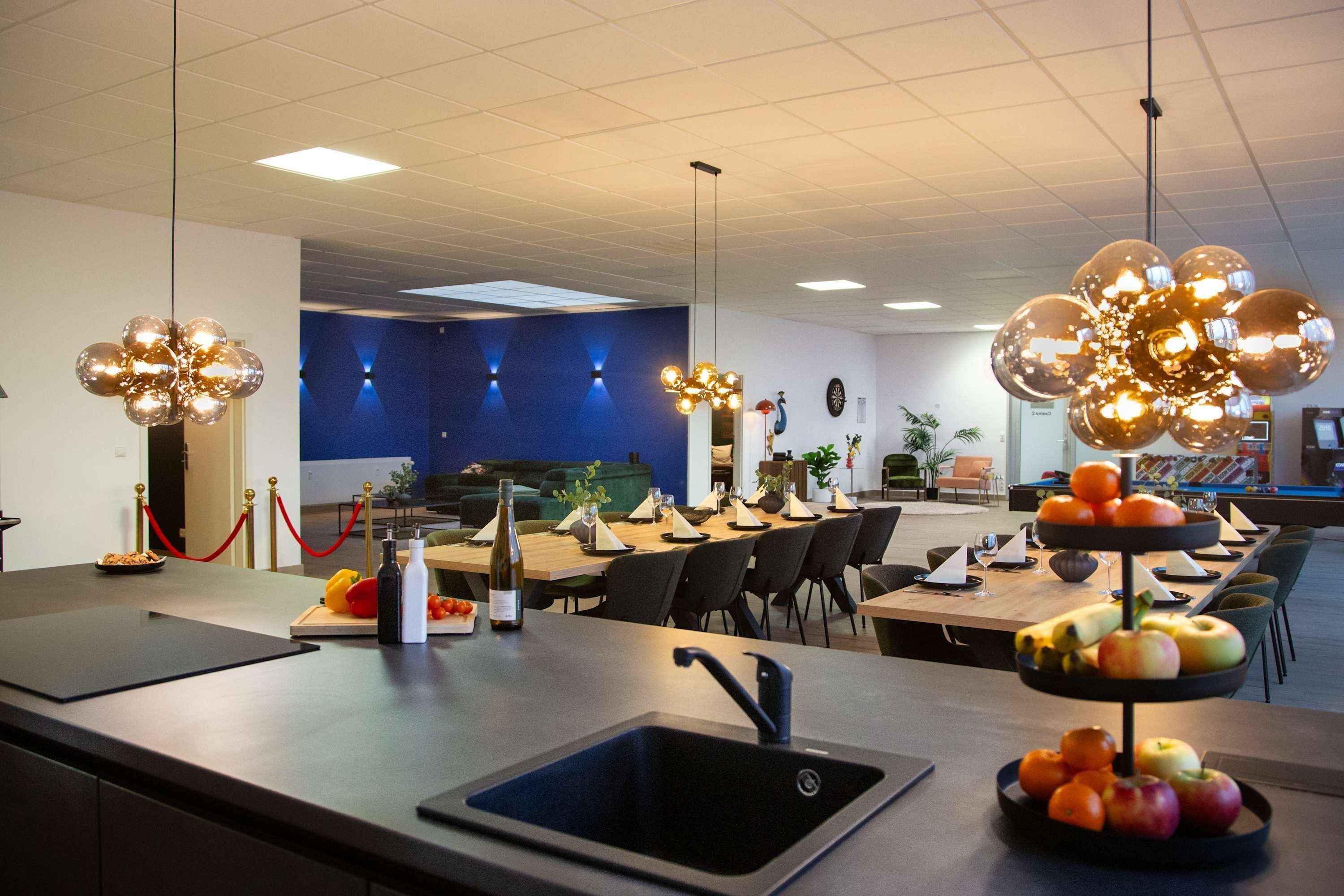 Casa, accesible para personas con discapacidad | 7 dormitorios y Internet