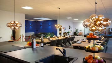 Casa, accesible para personas con discapacidad | 7 dormitorios y Internet