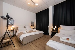 Villa, barrierefrei