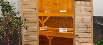 Casino 2 - Sauna Whirlpool Game-zone