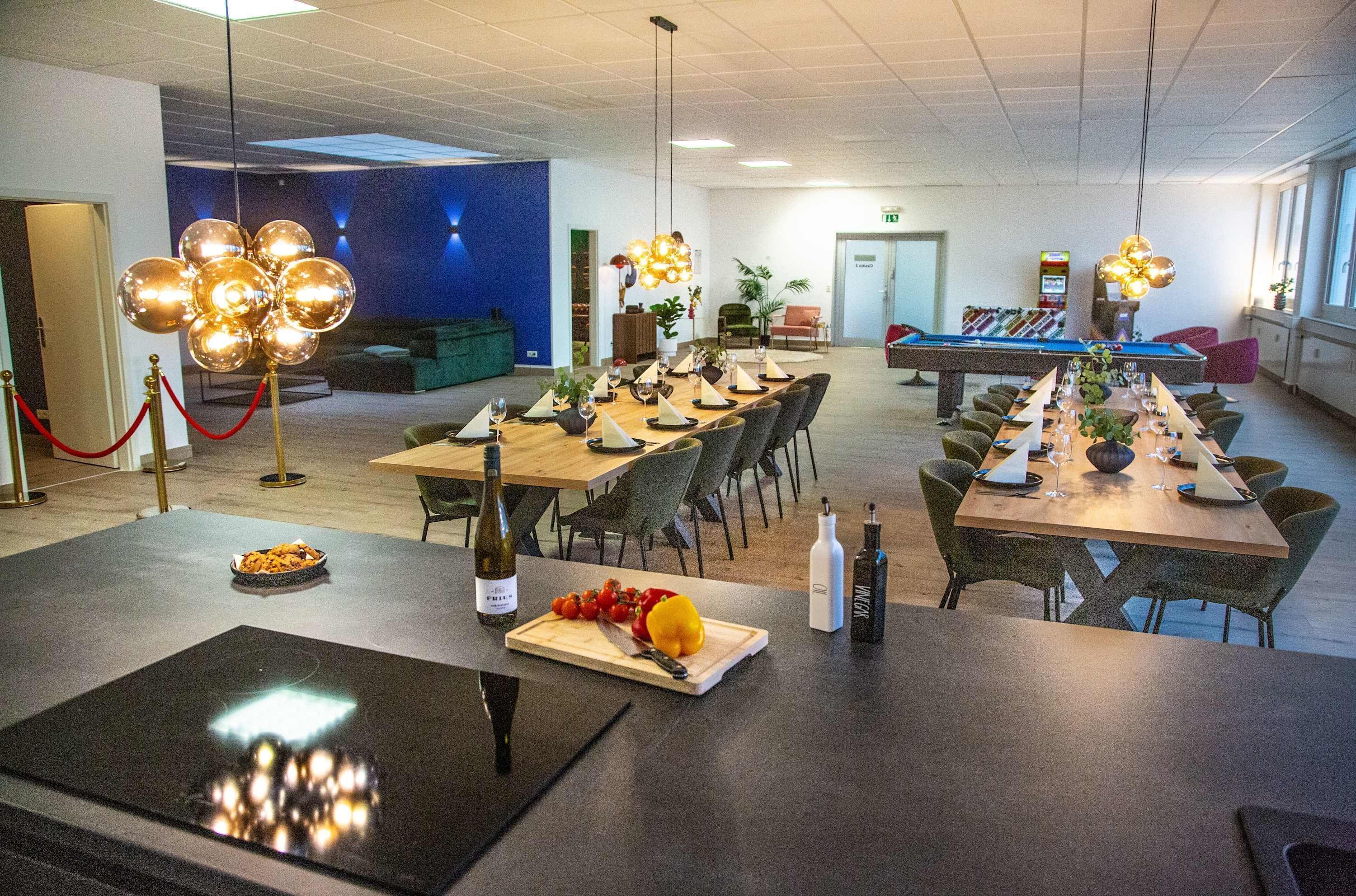 Ferienhaus, barrierefrei | 7 Schlafzimmer, Internetzugang