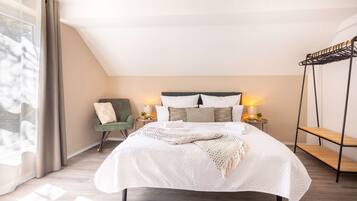 Ferienhaus | 7 Schlafzimmer, Internetzugang