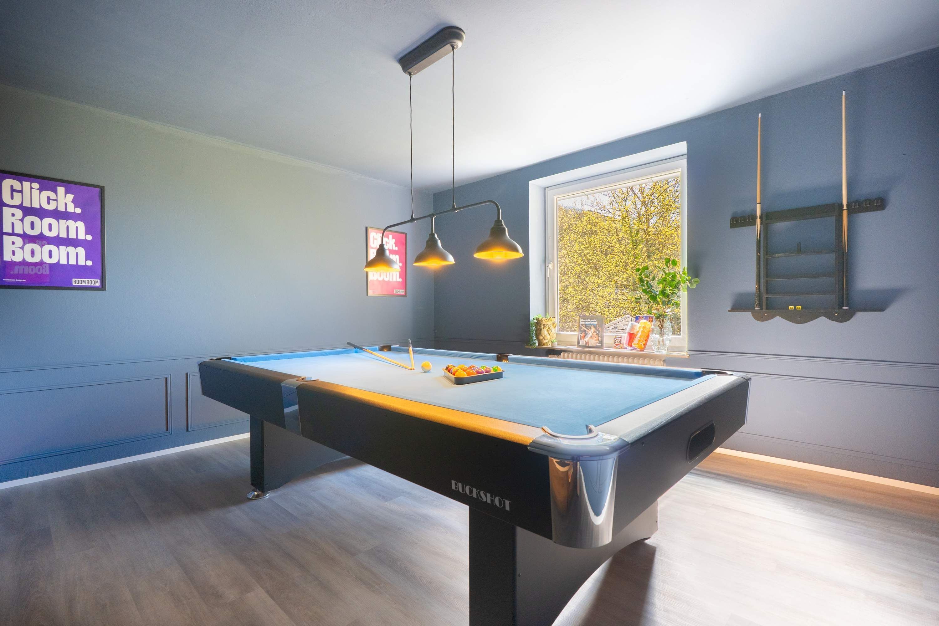 House | 7 bedrooms, Internet