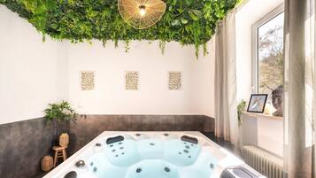 Ferienhaus | 7 Schlafzimmer, Internetzugang