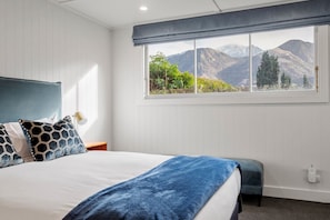 3 quartos, ferros/tábuas de passar roupa, berço de viagem, Wi-Fi