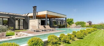 Casa Viña Guesthouse - Wine lovers hidden stay in Tupungato